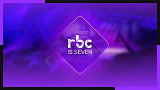 RBC is Seven - Special anniversary broadcast | [RBC Television]