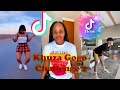 Khuzo Gogo Top 10 Tiktok amapiano dance challenge Part 2