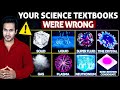 School Textbooks Were WRONG! There are 22 States Of Matter You Didn&#39;t Know EXIST!