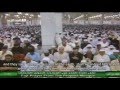 March 8 2013 Madeenah Fajr Led By Sheikh Hudhaify