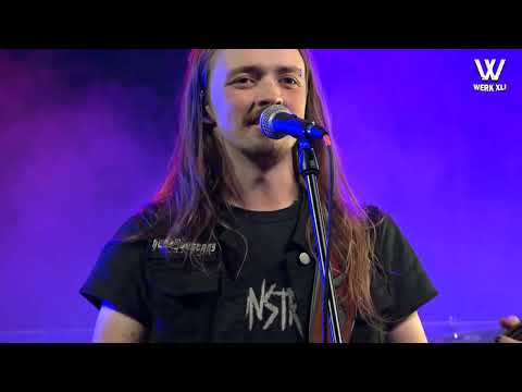 Nein | Werk XLI - Live am Blaustrand 15.09.2023