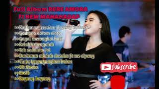 Full album_RERE AMORA ft NEW MANAHADAP TERBARU2022