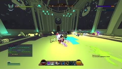 Trove EU 19 Second SR :)