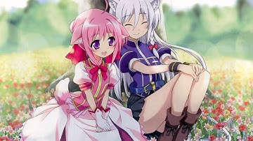 S3RL feat. Sara - Techno Kitty