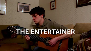 The Entertainer