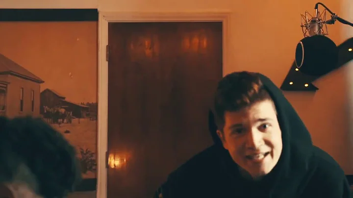 40 - Music Video Dir. Lloyd Conway