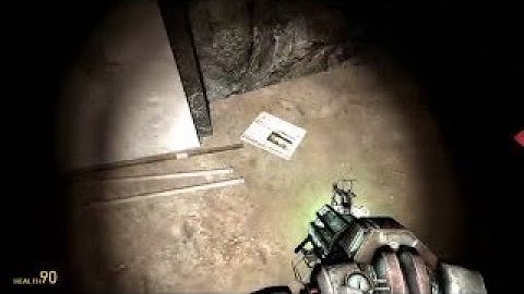 Garrys Mod Scary Maps | Episode 1 Ghost Hunt 2