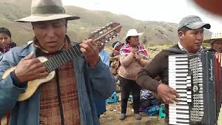 Vignette de la vidéo "Alabando a Dios en Bolivia"