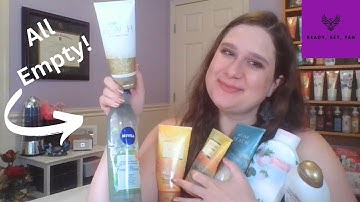 Hygiene Project Use It Up Update 8