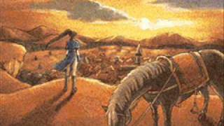 Fire Emblem 7 Soundtrack - 11 Inescapable Fate