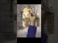 [水彩で描く、神戸旧居留地の夕暮れ時] 水彩画　ショート動画　 Masato Watanabe #水彩メイキング #watercolor #水彩画 #painting