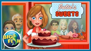 Julie's Sweets screenshot 3