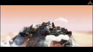 MEMBA - Mumbai Mode ft. OG Maco (Official Visualizer)