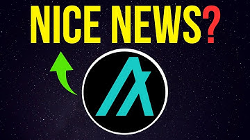 Algorand: Nice News Regarding the Zebec Network ZBCN? Algorand ALGO Price Prediction