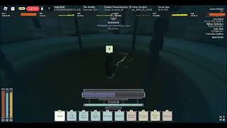 restore pls / invisible enforcer deepwoken