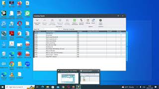 Exam Preparation, TAX INVOICE 2023 Question paper( PAINT COMPANY) screenshot 5
