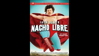 Trailer from Nacho Libre 2006 DVD (HD)