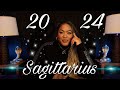 SAGITTARIUS – Where Is Your Path Currently Taking You ✵ 2024 ✵ Your Path Ahead
