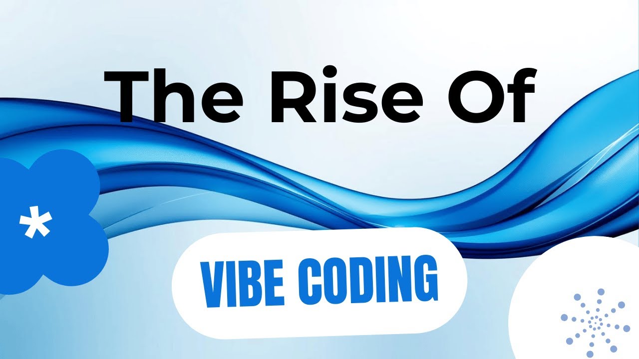 Rise of Vibe Coding - как стать профессиональным помощником программиста