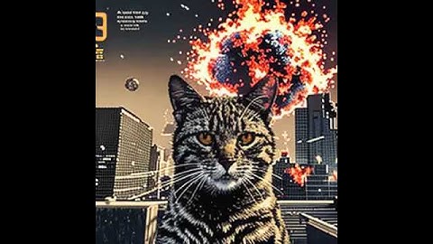 Mars the Red Planet the Red Planet Joan High Redshift Quasar