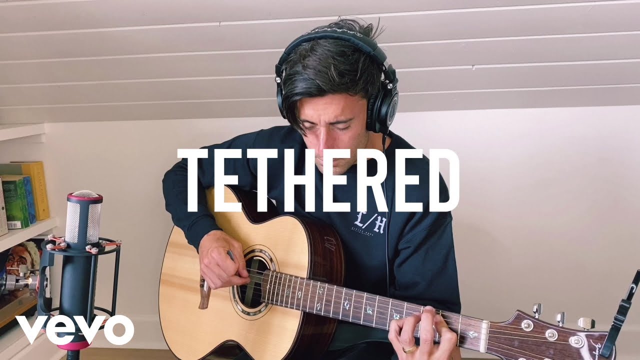 Phil Wickham   Tethered  Songs From Home