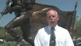 Mark Adams for Sheriff - intro