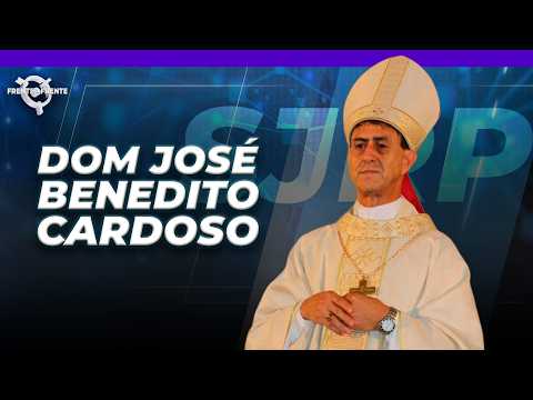 Dom José Benedito Cardoso - Frente a Frente – 06/03/2026