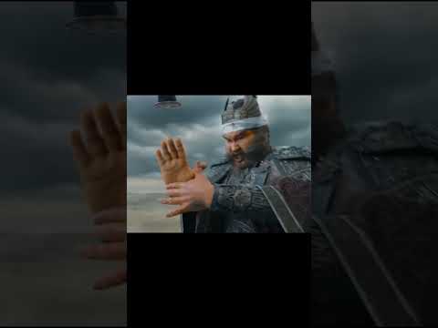 Creation Of The Gods 2 2025 Gods Clash In A Battle Of Legends