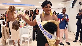 Download Lagu 50ème anniversaire de Nina KELETELA à Dammarie Lè Lys 1 MP3