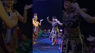 Opening Pagelaran Tari Lengger Langen Suko Sore Sore Kinayakan  Feat Lenggernya Indonesia #shorts
