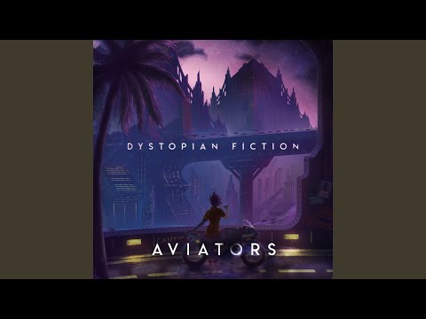 Fading Light - Aviators