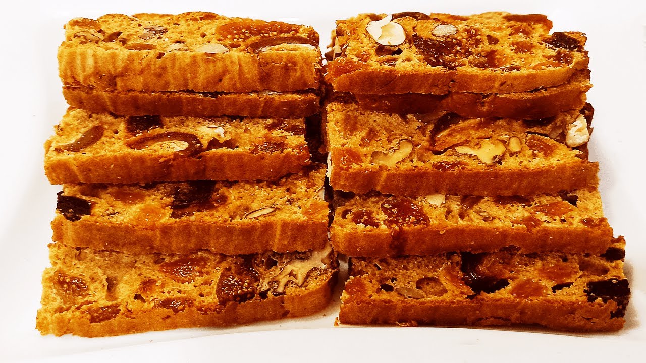 👉 Şekersiz Diyet Selanik Gevreği | Diyet Yapanlara Özel Biscotti Tarifi 😋  *62*