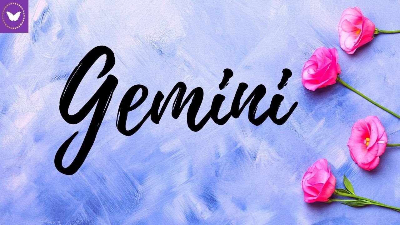 Gemini you're calling in your soulmate! They're answering the call!💕January 2022 Tarot Reading