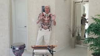 The Story Of The Love Flute