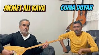 Mehmet Ali kaya Cuma Duyar Resimi