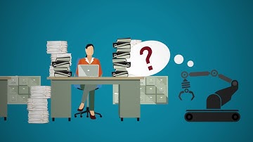 Robotic Process Automation (english version)