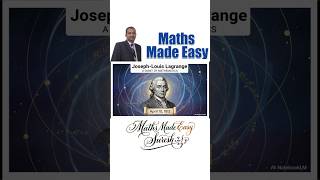4 Math Geniuses Connected by ONE Date April 10th  Maths Made Easy Suresh