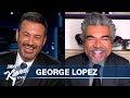 George Lopez Stole Freddie Prinze’s Headstone