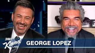 George Lopez Stole Freddie Prinze’s Headstone