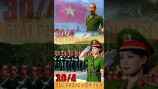 30.04. 1975 - 30.04.2026, kỷ niệm 51 năm Giải Phóng Miền Nam #music #shorts #nhachaymoingay