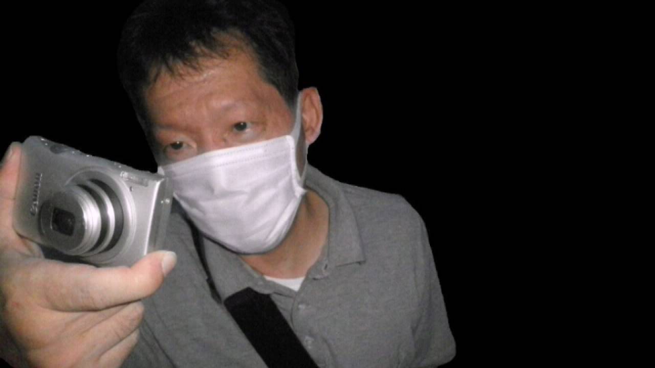 Aiueo700 助けて 集団ストーカーに襲われてます 岩間好一 Youtube Aiueo700 助けて 集団ストーカーに襲われてます 岩間好一 Youtube