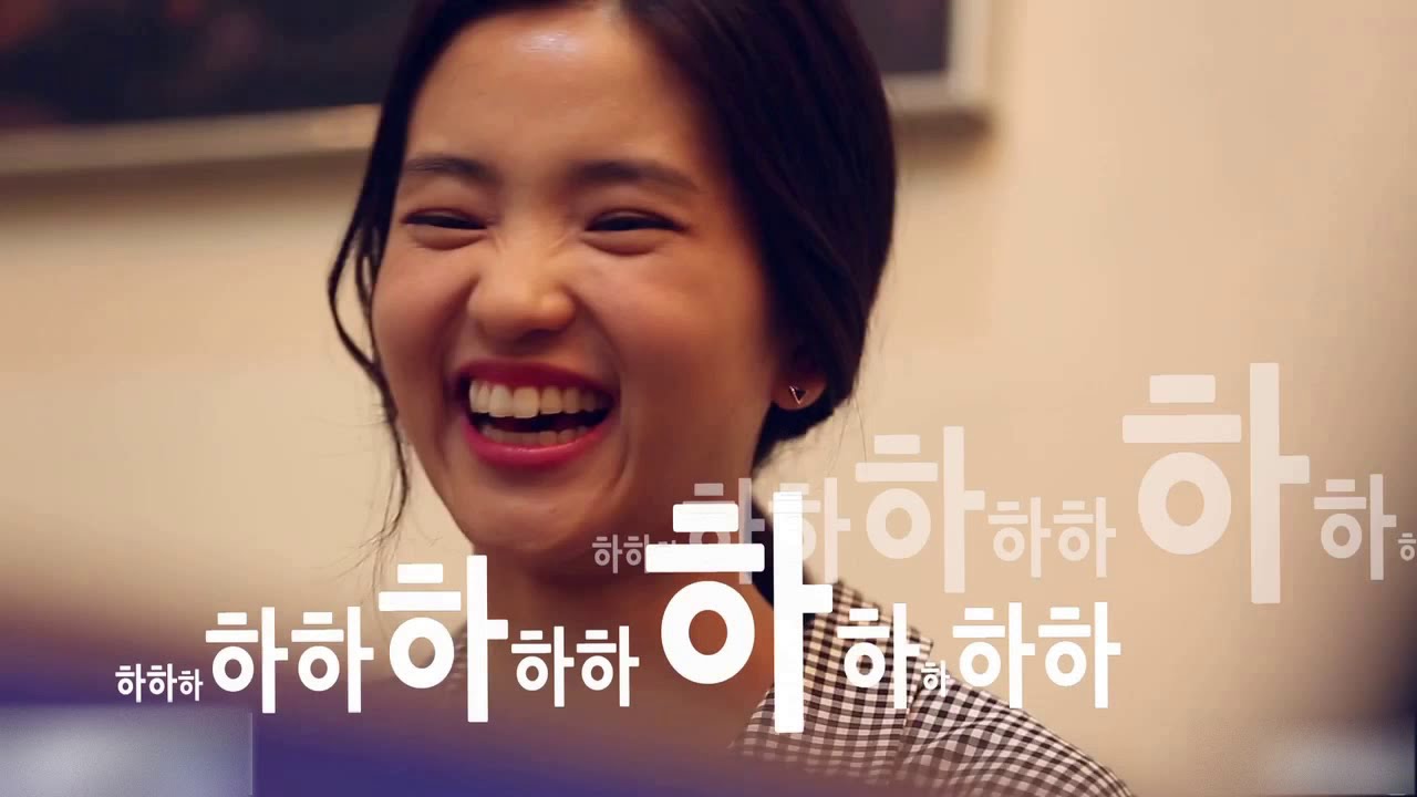 김태리 씹덕터지는 순간들