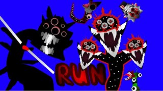 Link In Desc Sprunki Phase 20 All Characters Sorry For Wait