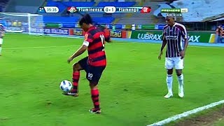 Quando o Futebol Vira Circo