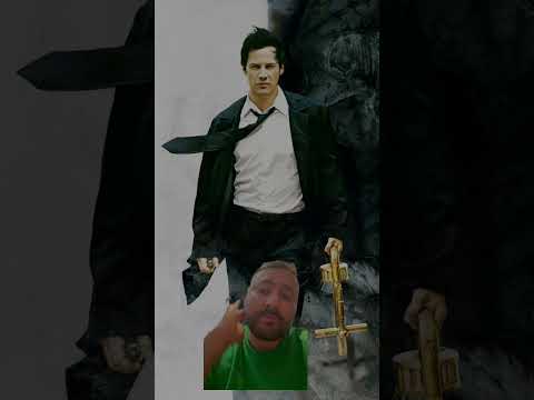 Keanu Reeves confirmó
