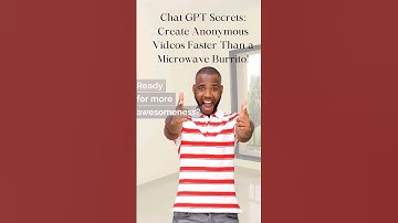 How To Use AI To Make Faceless Videos In Less Than 5 Minutes in 2024 And Beyond!#shorts