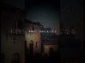 白昼の幻2|Daylight Phantom 2【ホラーBGM・無料・商用OK】H/MIX GALLERY #Shorts