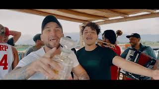 Omega feat. Ignacio Soria - Botella tras botella (Video oficial)