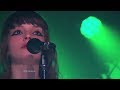 Chvrches lies  the mother we share live on tv set