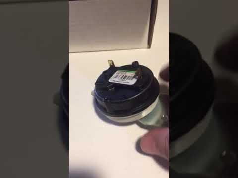 Furnace Vacuum Switch Nearby